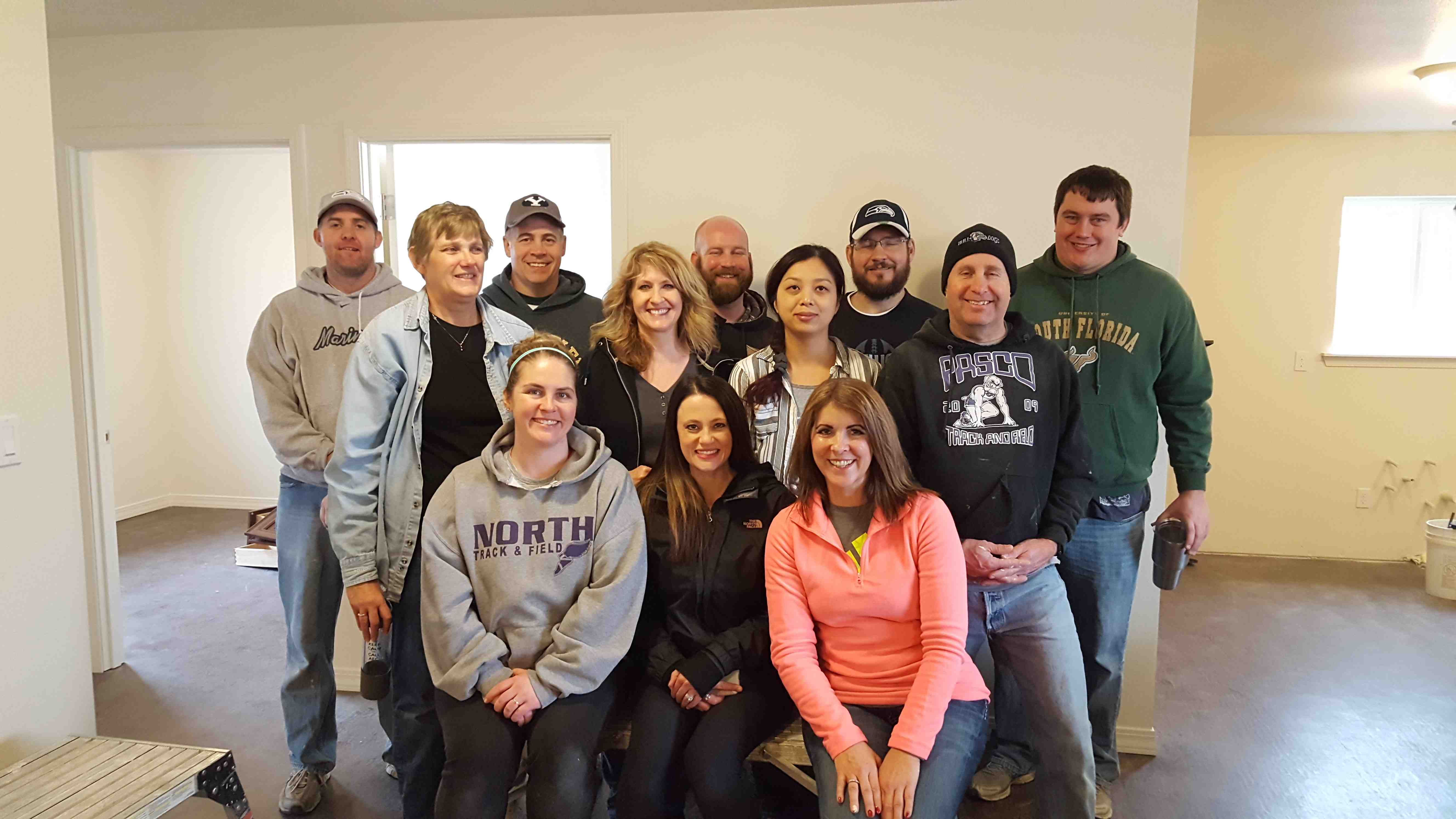Thank You: Christensen King CPA Group