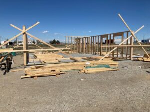 framing - 4-12-21