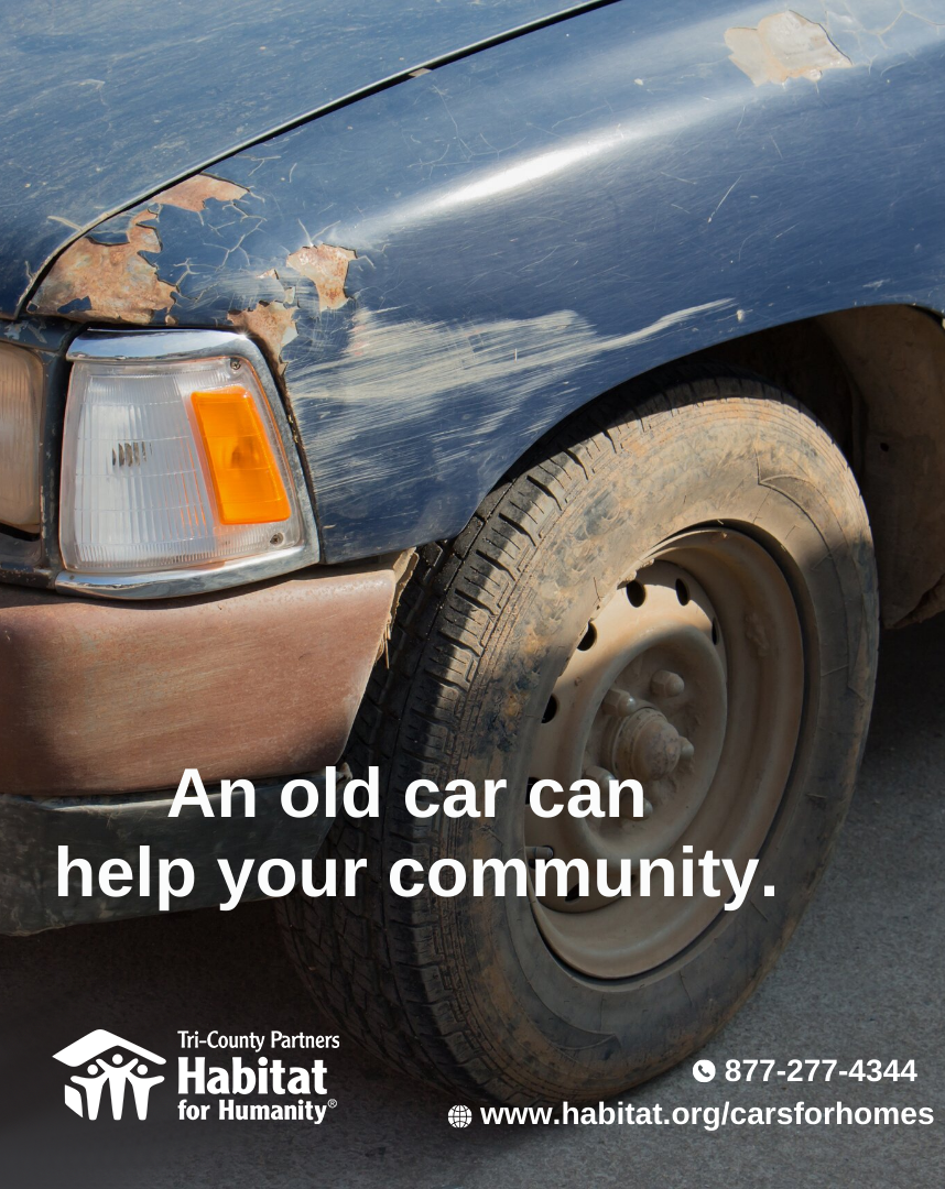 Cars for Homes