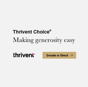 Thrivent Choice (For Eligible Thrivent Financial Members)