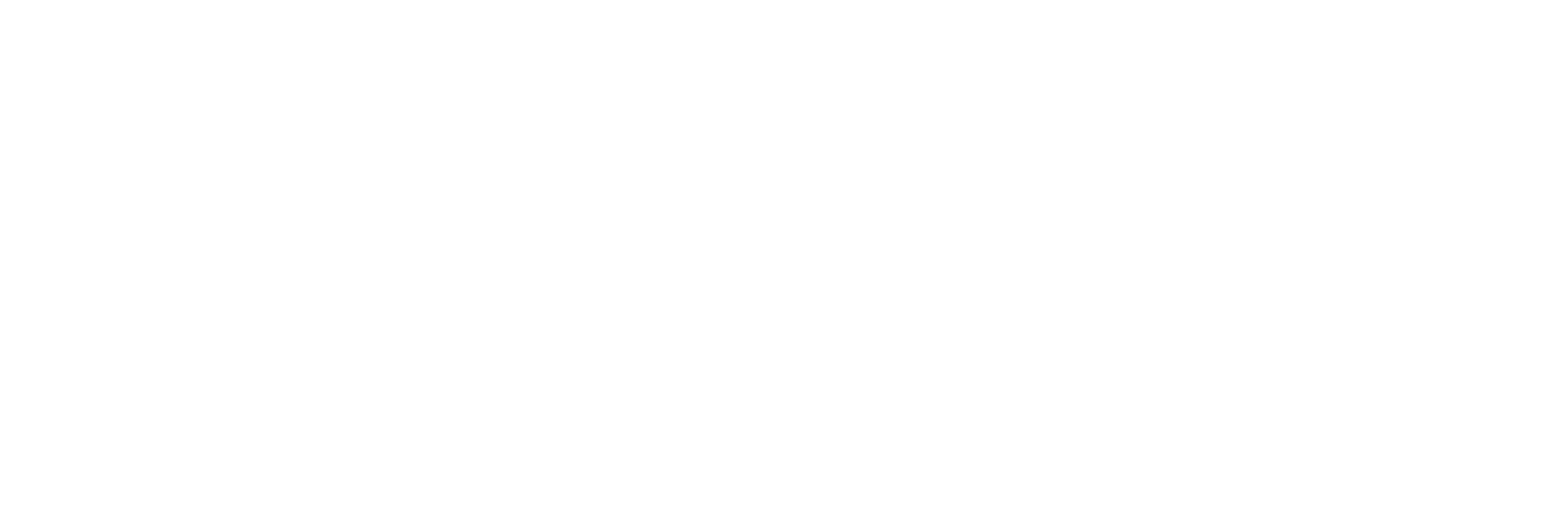 Tri-County Partners Habitat for Humanity White Logo