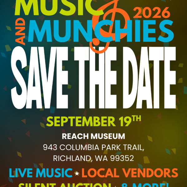 Music and Munchies 2026